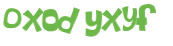 Captcha-udfordring