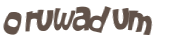 Captcha-udfordring