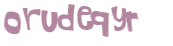 Captcha-udfordring