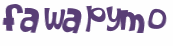 Captchafråga