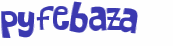 Captcha challenge