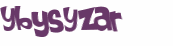 CAPTCHA 挑戰
