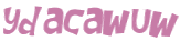 Captcha challenge