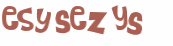 Captcha-udfordring