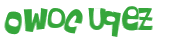 CAPTCHA 挑戰