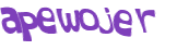 CAPTCHA 挑戰