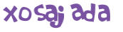 Sfida captcha
