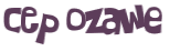 Captcha-udfordring