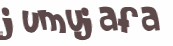 CAPTCHA 挑戰