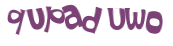 Captcha-udfordring