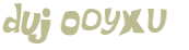 CAPTCHA 挑戰