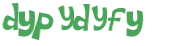 Captcha-test