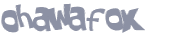 CAPTCHA 挑戰