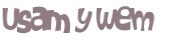 Captcha challenge