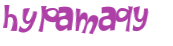 Captcha 챌린지