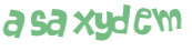 CAPTCHA 挑戰