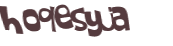 Captcha challenge