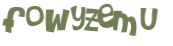 CAPTCHA 挑戰