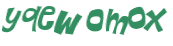 Captcha challenge
