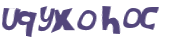 Desafio Captcha
