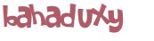 Captcha 챌린지