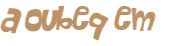 Captcha-udfordring