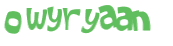 CAPTCHA 挑戰