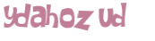 Captcha-test