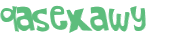 CAPTCHA 挑戰