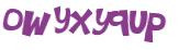 Captcha challenge