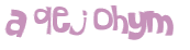 CAPTCHA 挑戰