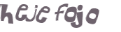 Captcha-Test