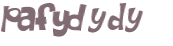 CAPTCHA 挑戰