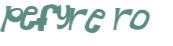 Wyzwanie captcha