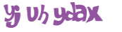Captcha-test