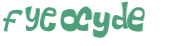 Captcha challenge
