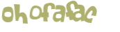 CAPTCHA 挑戰