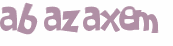 CAPTCHA 挑戰