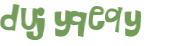CAPTCHA 挑戰