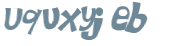 Captcha challenge