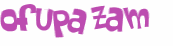 CAPTCHA 挑戰