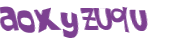 CAPTCHA 挑戰