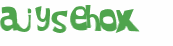 CAPTCHA 挑戰