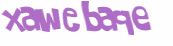 Captcha-udfordring