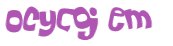 CAPTCHA-haaste