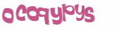 Captcha-udfordring