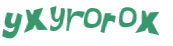 Captcha challenge