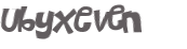 Captcha-udfordring