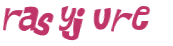 Captcha challenge
