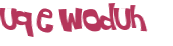 Captcha challenge